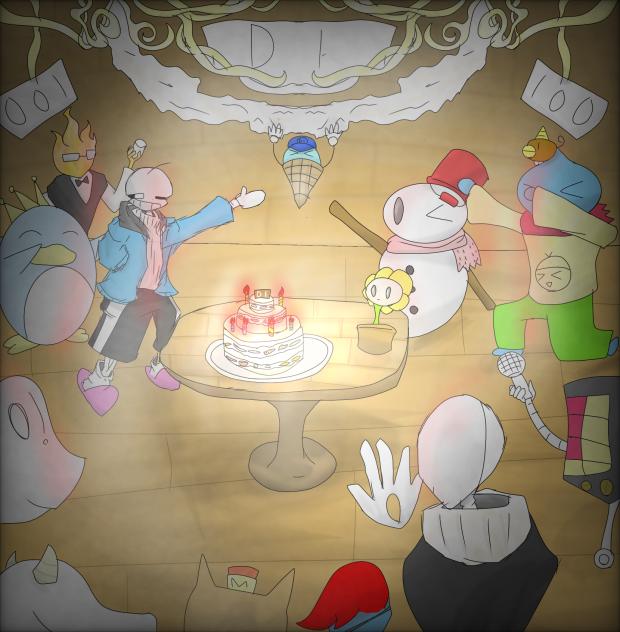 Ｄ１誕生日おめでとーーー