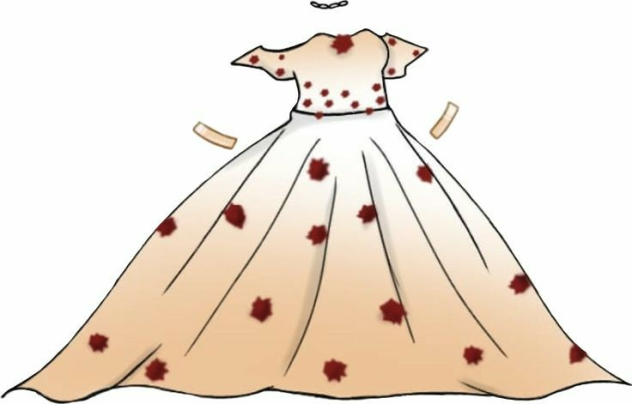 vestido