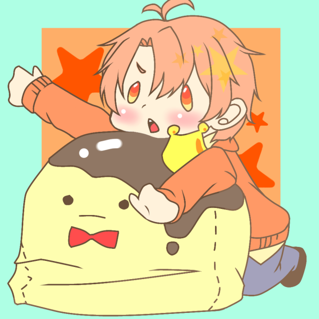 アイナナ 三月くん