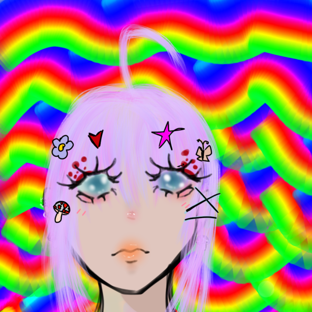 uwu - ibisPaint