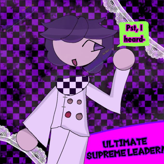 Kokichi Oma ★