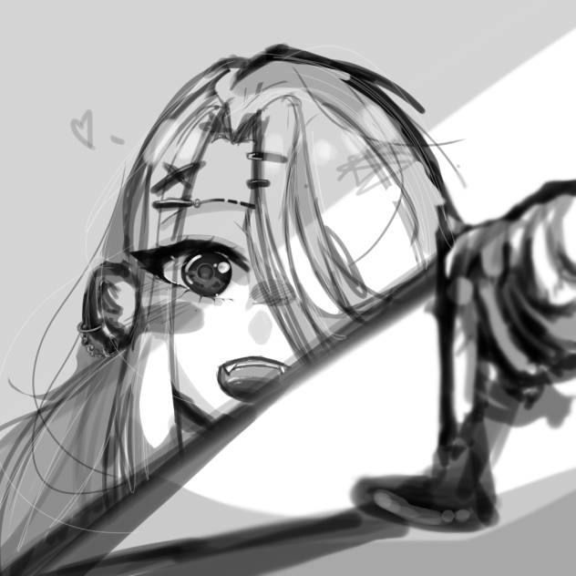 Love letter