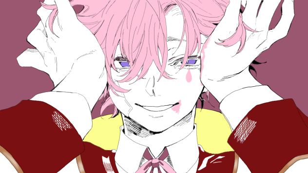 さとみくん ヴィラン