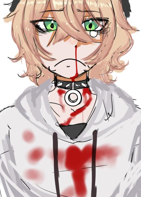 Me every fucking day