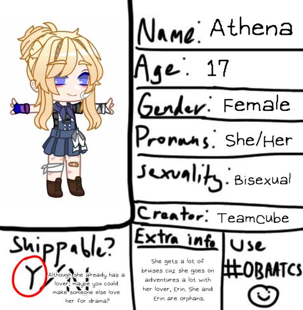 for One Brat at a Time