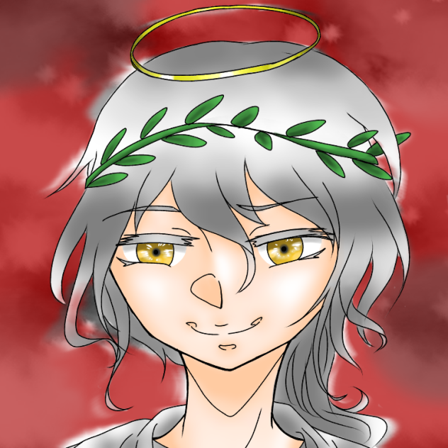 クソ天使