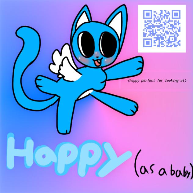 baby happy - ibisPaint