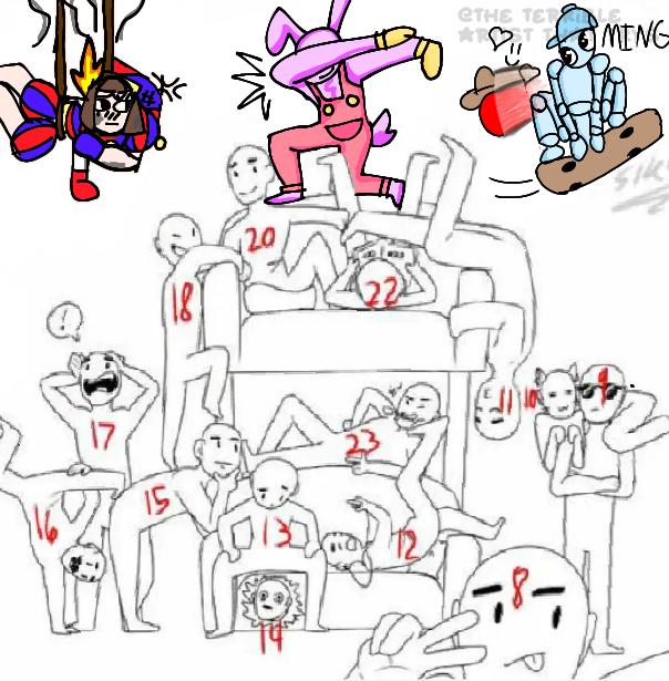 TADC COLLAB........ AGAIN.....