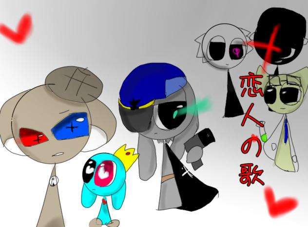 FA表紙！