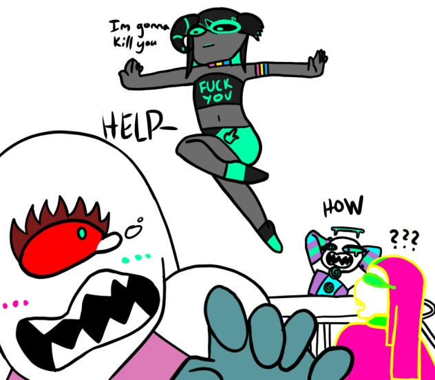 day - ibisPaint