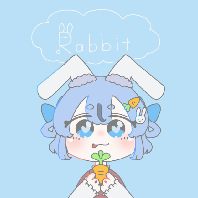 Rabbit🐇