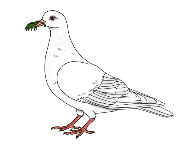 Release Dove render