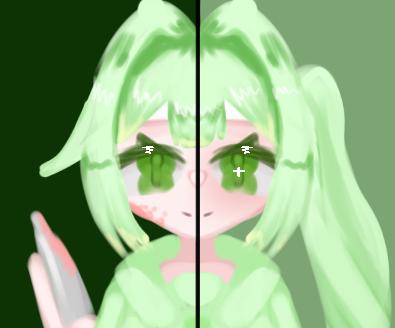 二重人格