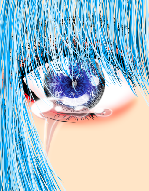 Clock Code Book Cover