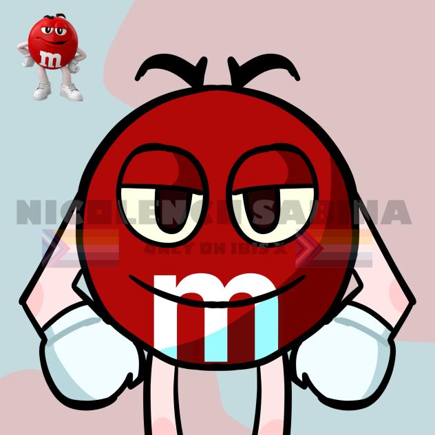 M&m’s