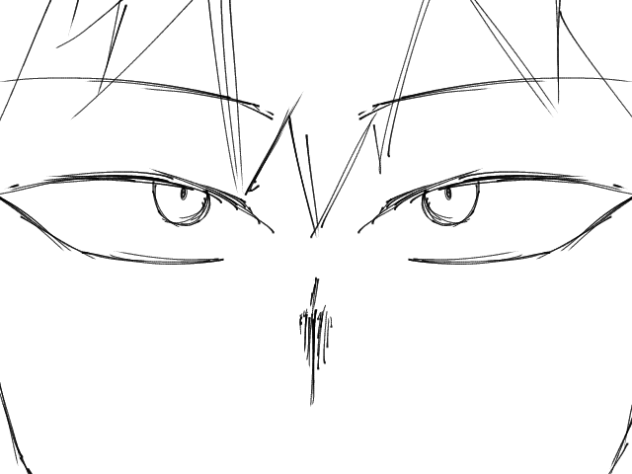 爆豪勝己　失敗しました…（少しだけ）
