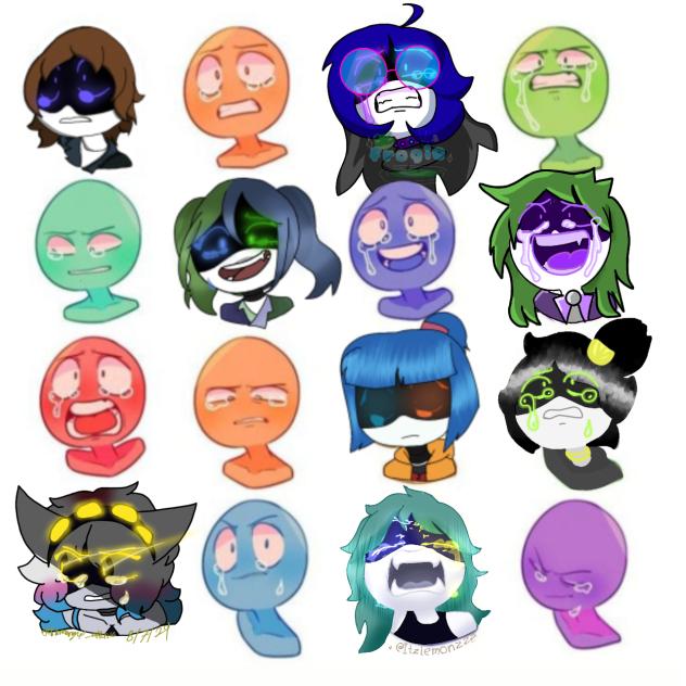 MD crying Collab 🥲