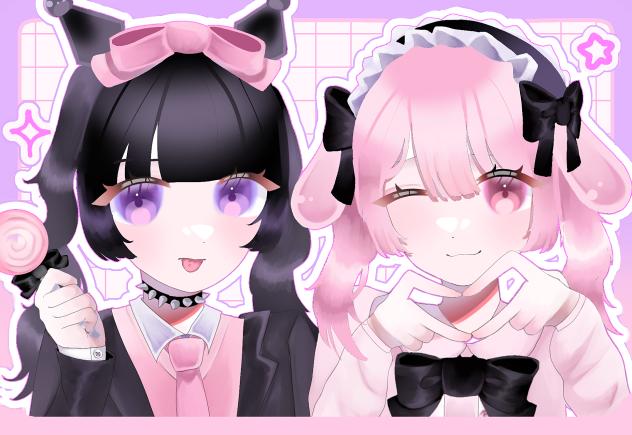 ♡ ⊹˙⋆ 𝐌𝐲 𝐌𝐞𝐥𝐨𝐝𝐲 & 𝐊𝐮𝐫𝐨𝐦𝐢  ⋆˙⊹ ♡2