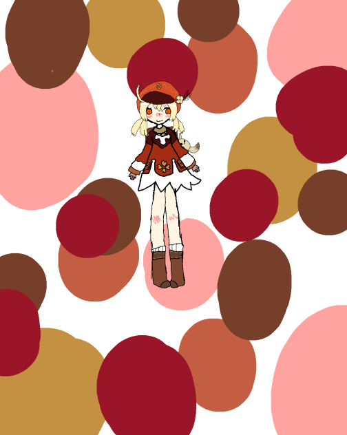 Klee ^—^