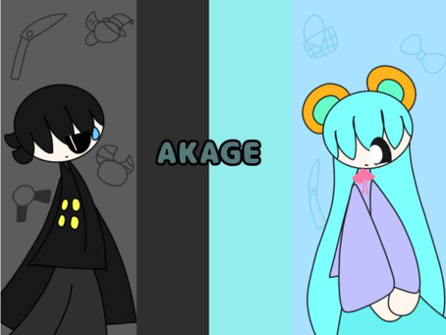 AKAGE