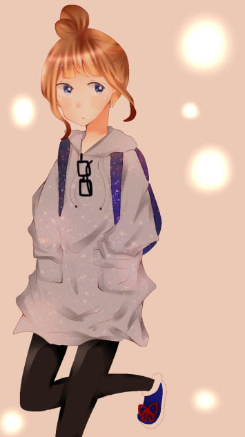 おだんごちゃん