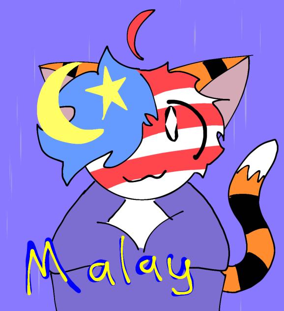 malaysia tanah airku
