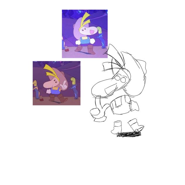 More silly and weird rayman