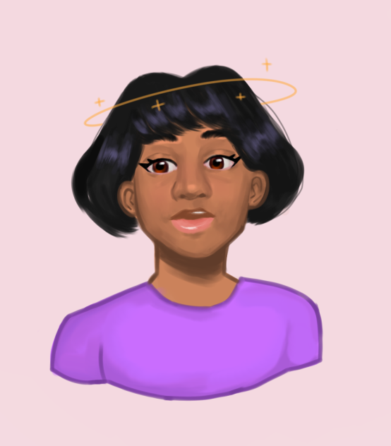 Simple - ibisPaint