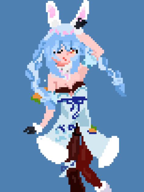 ぺこーら