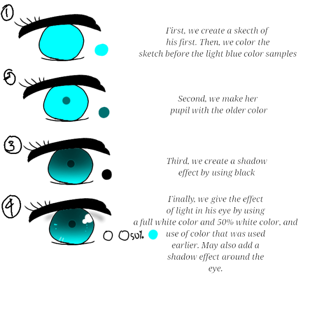 How To Draw On Ibispaint – 【ibisPaint】How to draw lightning – EQIWF
