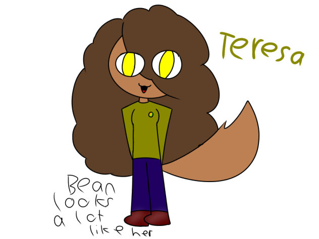 beans mom