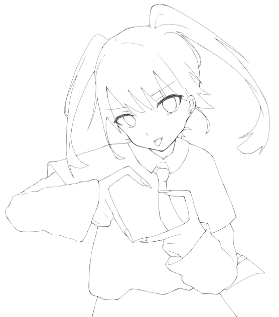 塗り絵
