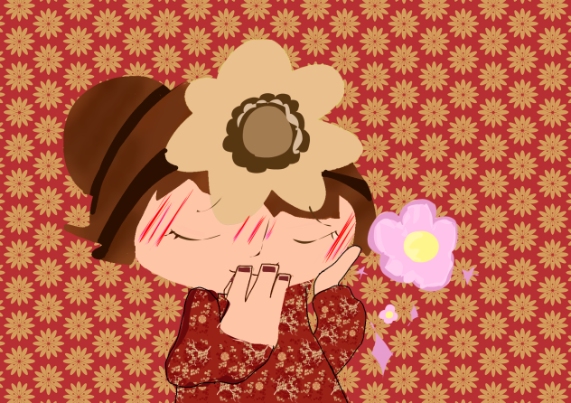 Chinese person or idk