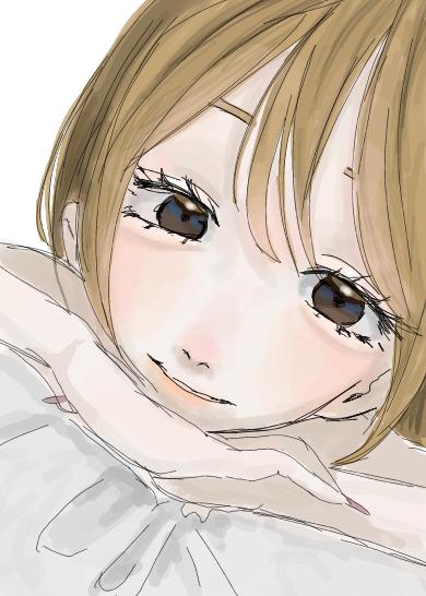 尊い君