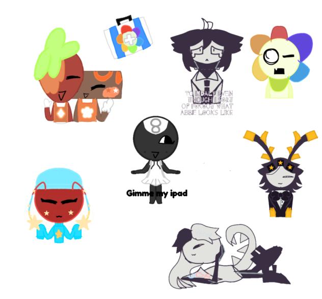 free stickers