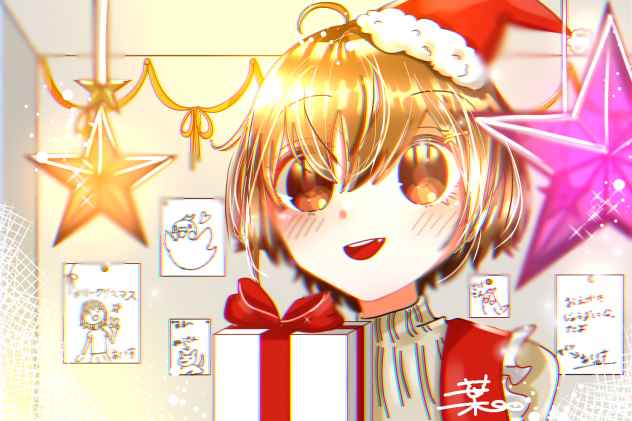 ☆メリークリスマス‼︎‼︎2020☆