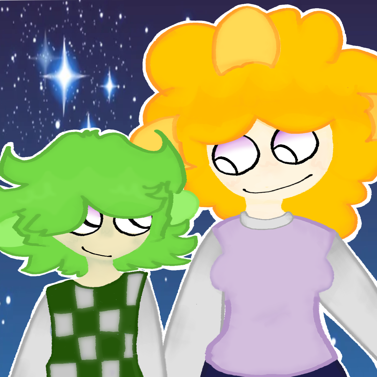 Plus & Minus - ibisPaint