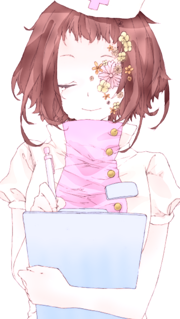 なーすさん