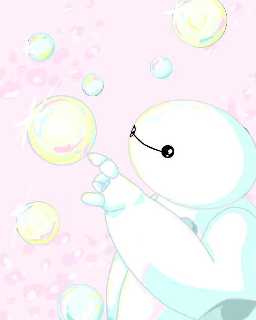 Bubblemax