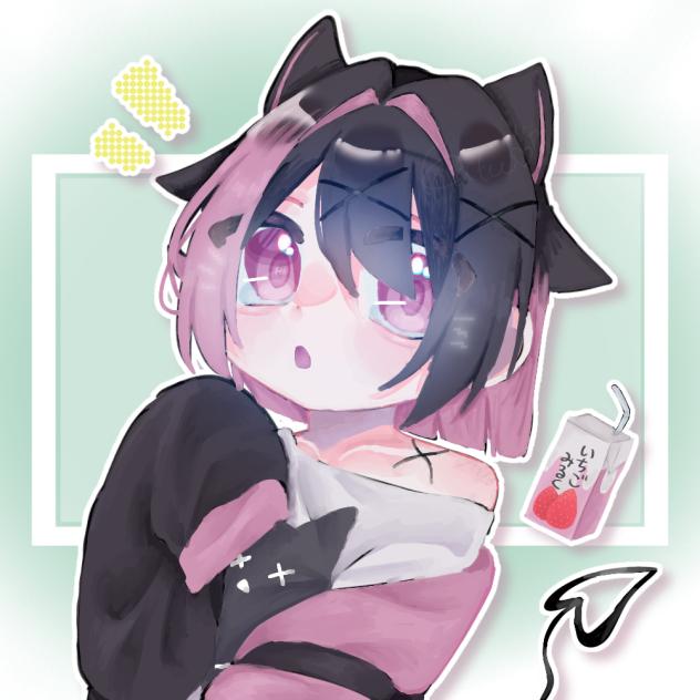 🍓👿✖️