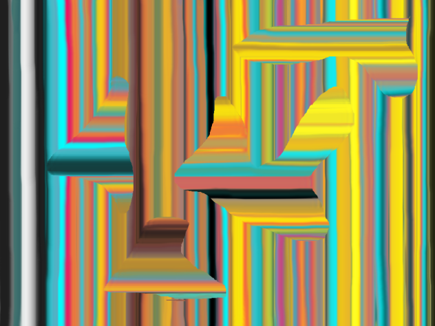 3-D