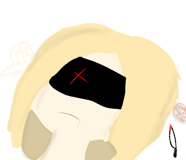 Oh my - ibisPaint