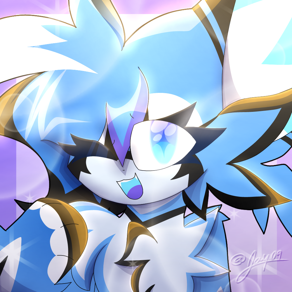 Jay - ibisPaint