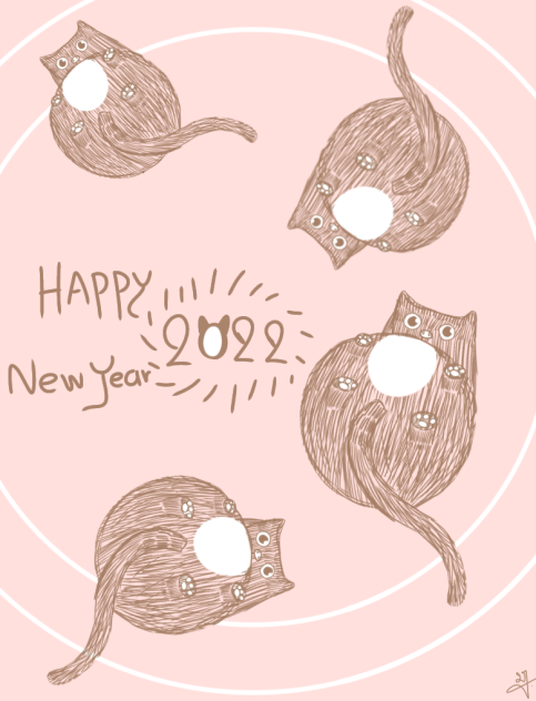 Happy New year