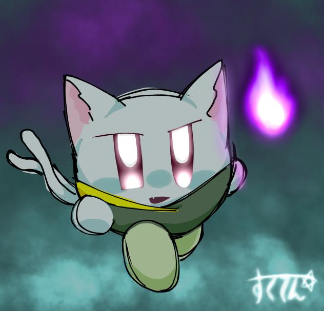 猫童さん