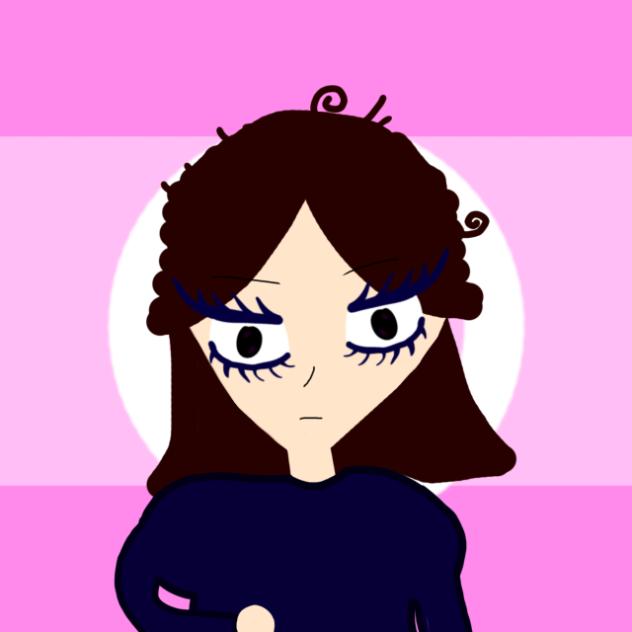 Random animation - ibisPaint