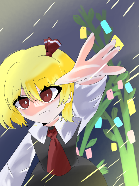 7月7日