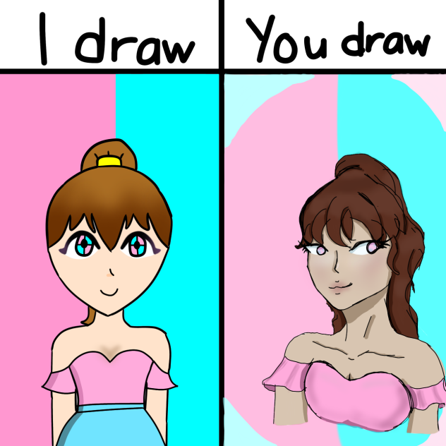 Idyd with •XiaMina•