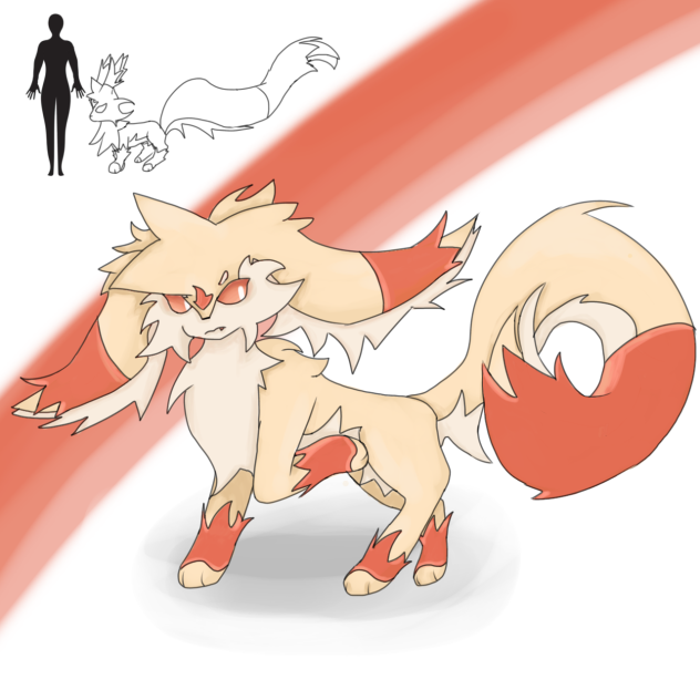 Fennecflare