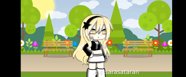 gacha nice